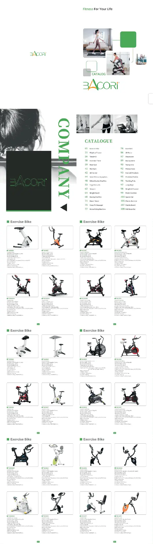 screenshot-gym-machine screenshot