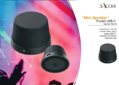 Catálogo Merchandising 2025