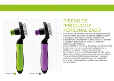 Productos para el Cuidado de su Mascota BACORI